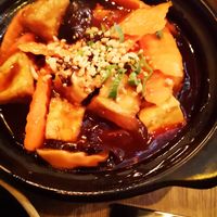 Wieder tofu at Soy in Munich