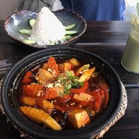 Yum at Soy in Munich