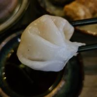 Har Gao at Soy in Munich