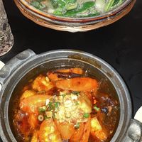 delicious at Soy in Munich