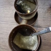 Tea  at Soy in Munich