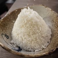 Rice   at Soy in Munich