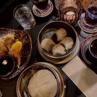 Vorspeisen   at Soy in Munich