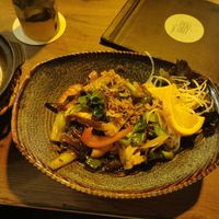 Mien Xao at Soy in Munich