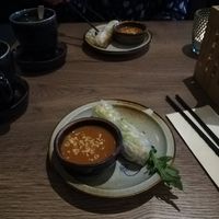 #Veganuary at Soy in Munich