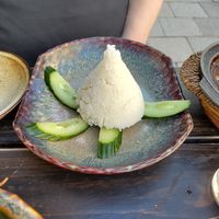 Rice at Soy in Munich