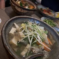 Pho  at Soy in Munich