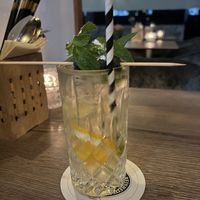 Drink   at Soy in Munich