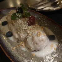 Nachspeise: Nr. 82  at Soy in Munich