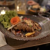 No. 62 Vegane Ente  at Soy in Munich