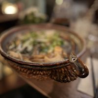 Eine von den Phos  at Soy in Munich