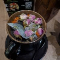 jasmintee at Soy in Munich