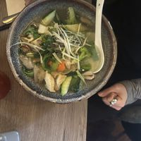   at Soy in Munich