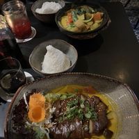   at Soy in Munich