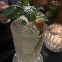   at Soy in Munich