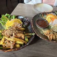   at Soy in Munich