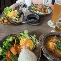   at Soy in Munich