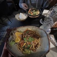   at Soy in Munich