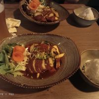  at Soy in Munich