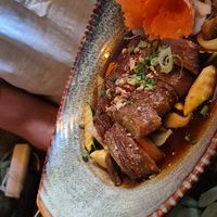  at Soy in Munich