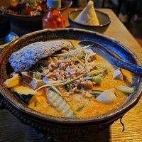  at Soy in Munich