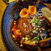  at Soy in Munich