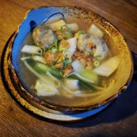  at Soy in Munich