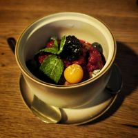  at Soy in Munich