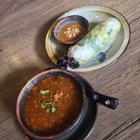  at Soy in Munich