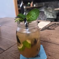  at Soy in Munich