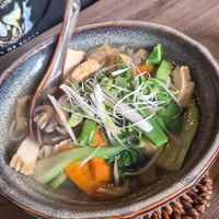  at Soy in Munich