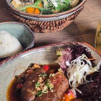  at Soy in Munich