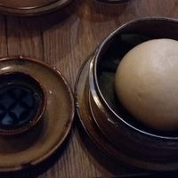 Hefekloß at Soy in Munich