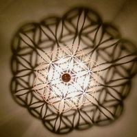 Schönes Ambiente at Soy in Munich