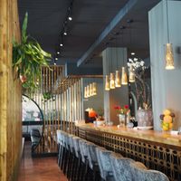 Soy in Munich at Soy in Munich