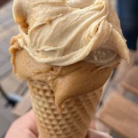   at Crème de la Crème - Zmrzlinová Vzorkovna in Prague