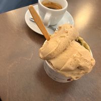   at Crème de la Crème - Zmrzlinová Vzorkovna in Prague