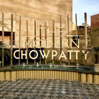 Entrance to The Modern Chowpatty. at About Vegan - The Modern Chowpaty in Jaipur