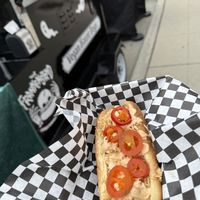 Special: The Enchanter 🧙‍♂️   at The Frankenstand - Mobile Cart in Los Angeles