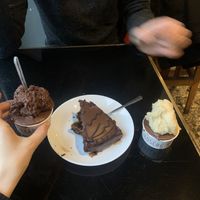   at Mara Dei Boschi - Corso Alcide De Gasperi in Turin