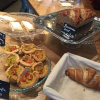 Sweets and Treats at Esskalation in Bonn