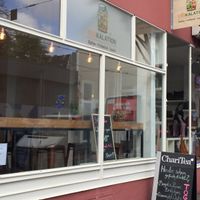 💕 at Esskalation in Bonn