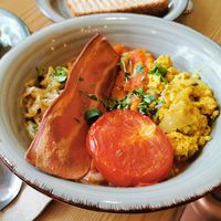 Yummy at Esskalation in Bonn