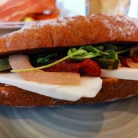 Einfach köstlich 💚🌿 at Esskalation in Bonn