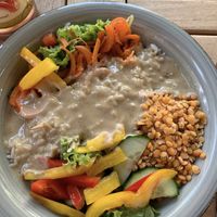 😋 at Esskalation in Bonn