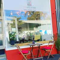 Außenansicht  at Esskalation in Bonn