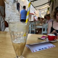   at Gianni in Dubrovnik