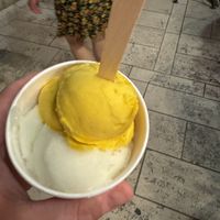   at Gianni in Dubrovnik