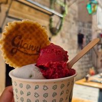  at Gianni in Dubrovnik