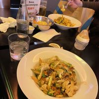 Dining in  at Lemongrass - Ribera in Valencia